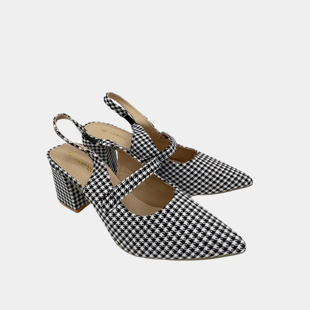Layla Comfy Pump