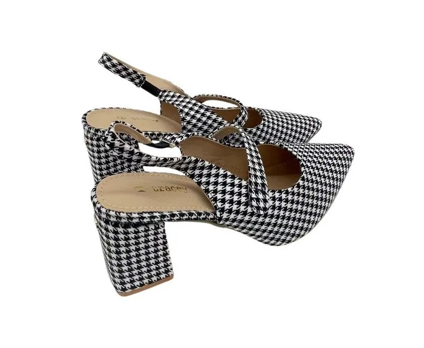 Layla Comfy Pump