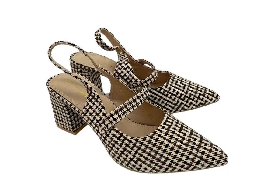 Layla Comfy Pump