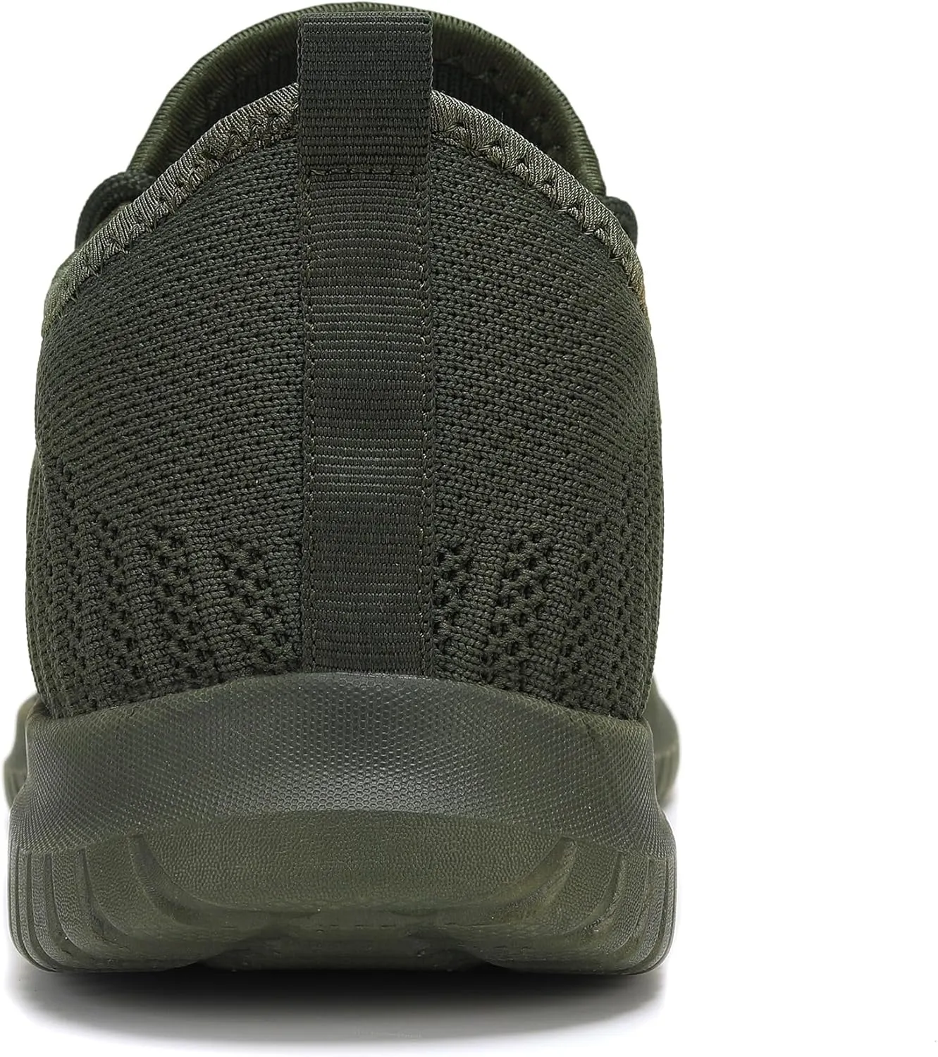 LCGJR Men's Road Running Shoes Fashion Sneakers Lightweight Walking Shoes Breathable Mesh Workout Casual Shoes Non Slip Tennis Outdoor Travel