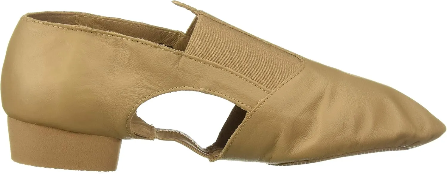 Leo Women's Jazz Sandal Dance Shoe