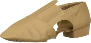 Leo Women's Jazz Sandal Dance Shoe