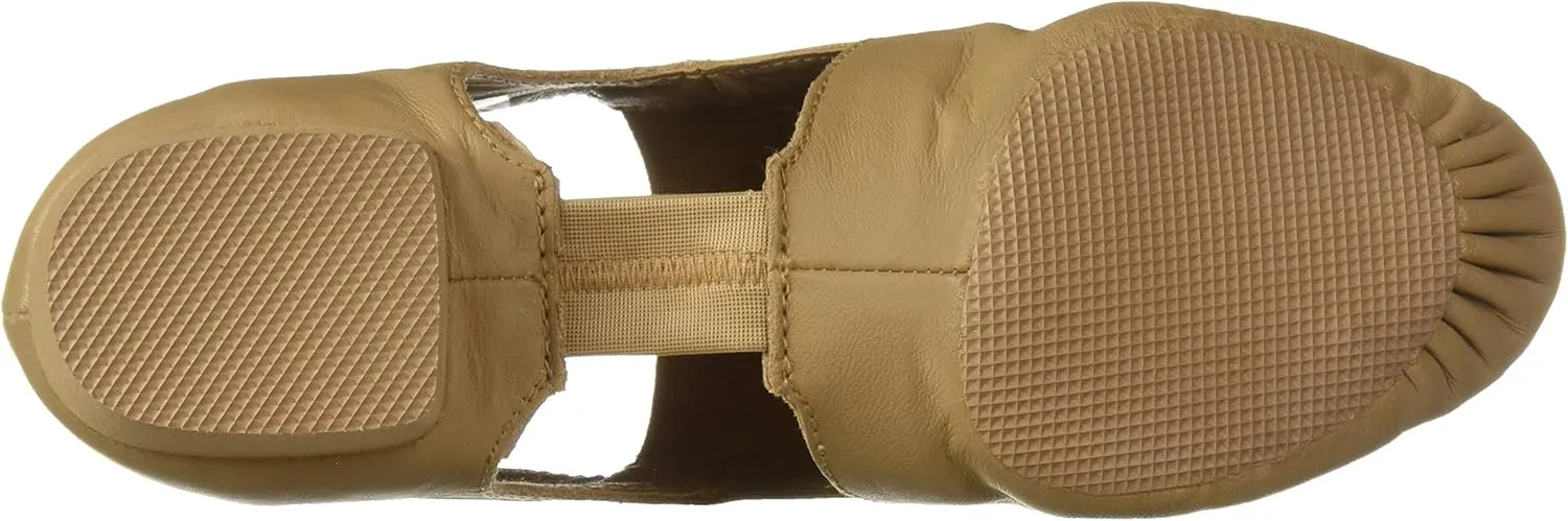 Leo Women's Jazz Sandal Dance Shoe