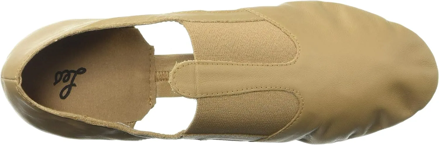 Leo Women's Jazz Sandal Dance Shoe