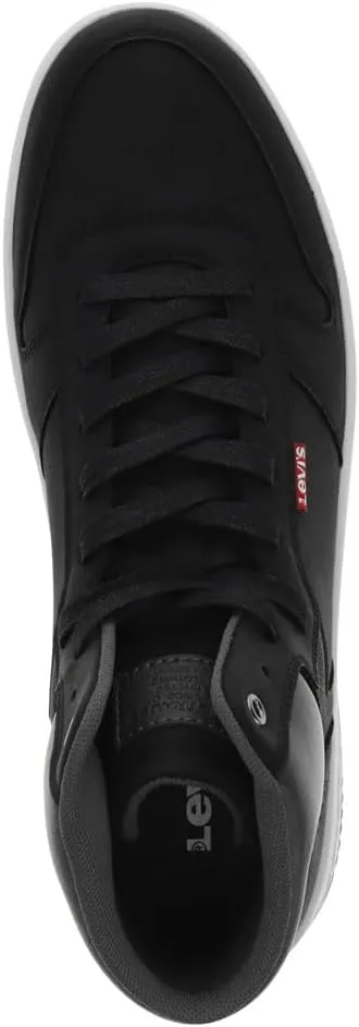 Levi's Men's Drive Hi CBL Sneaker