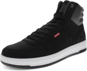 Levi's Men's Drive Hi CBL Sneaker