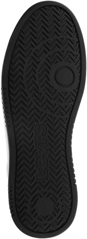 Levi's Men's Drive Hi CBL Sneaker