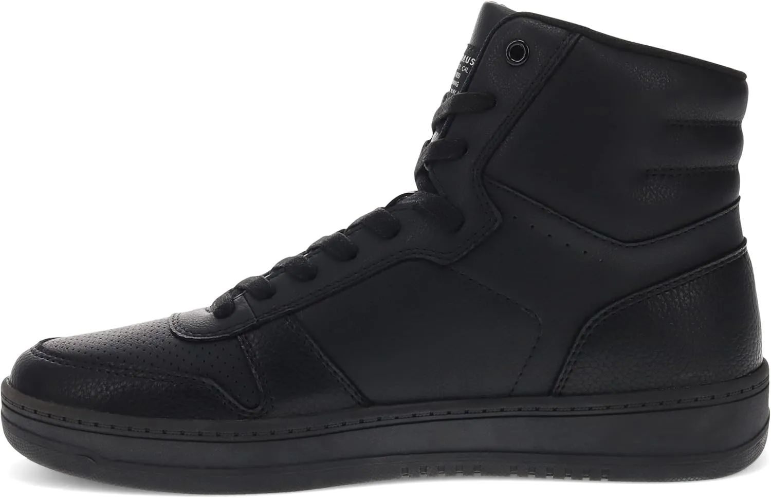 Levi's Men's Drive Hi Sneaker