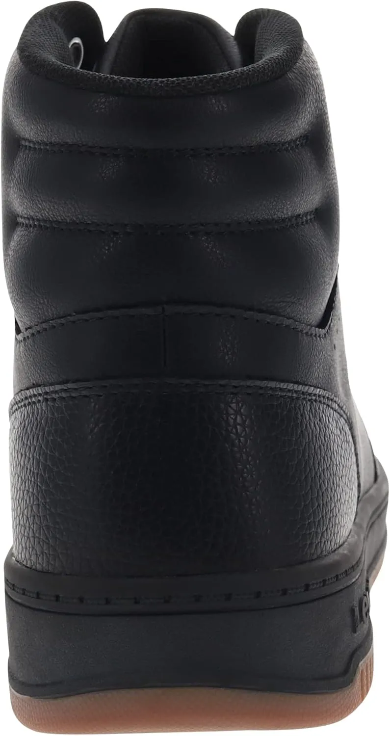 Levi's Men's Drive Hi Sneaker
