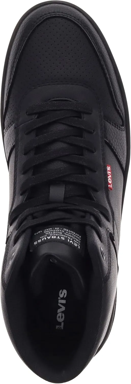 Levi's Men's Drive Hi Sneaker
