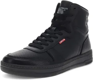 Levi's Men's Drive Hi Sneaker
