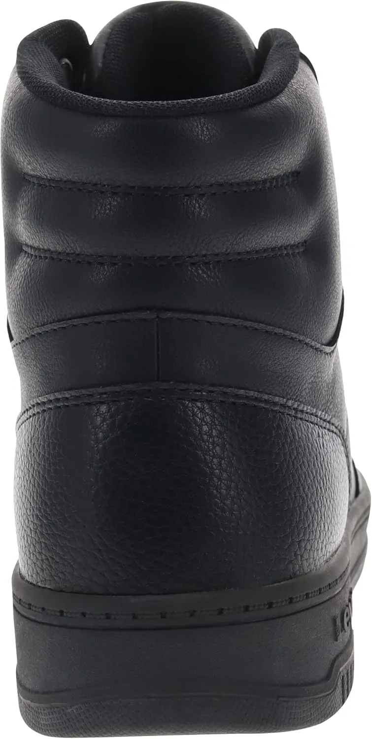 Levi's Men's Drive Hi Sneaker