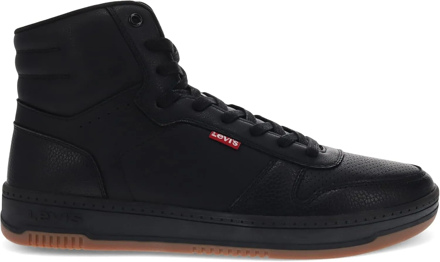 Levi's Men's Drive Hi Sneaker