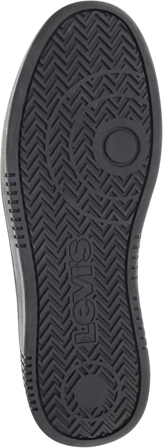 Levi's Men's Drive Hi Sneaker