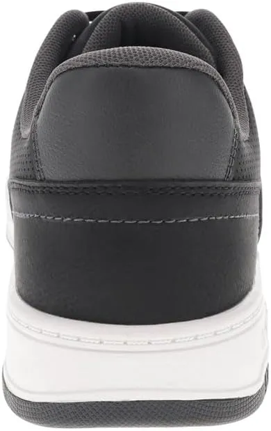 Levi's Mens Drive Lo CBL Synthetic Leather Casual Lace Up Sneaker Shoe
