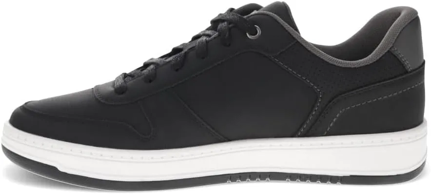 Levi's Mens Drive Lo CBL Synthetic Leather Casual Lace Up Sneaker Shoe