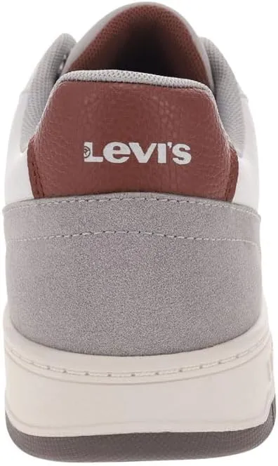 Levi's Men's Drive Lo Sneaker