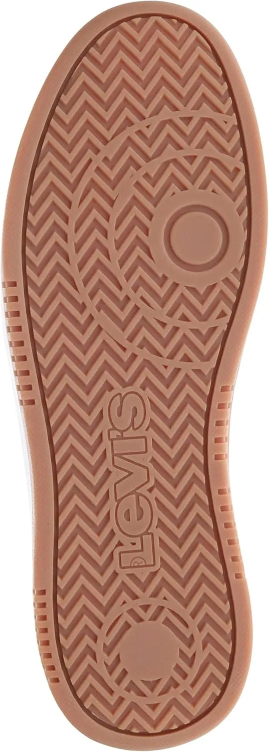 Levi's Men's Drive Lo Sneaker