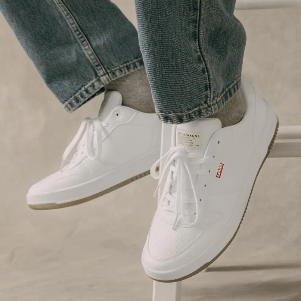 Levi's Men's Drive Lo Sneaker