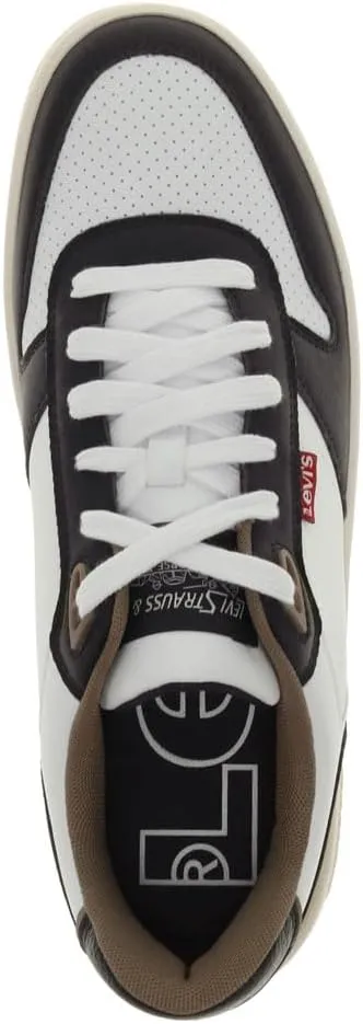 Levi's Men's Drive Lo Sneaker