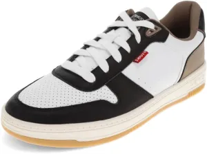 Levi's Men's Drive Lo Sneaker