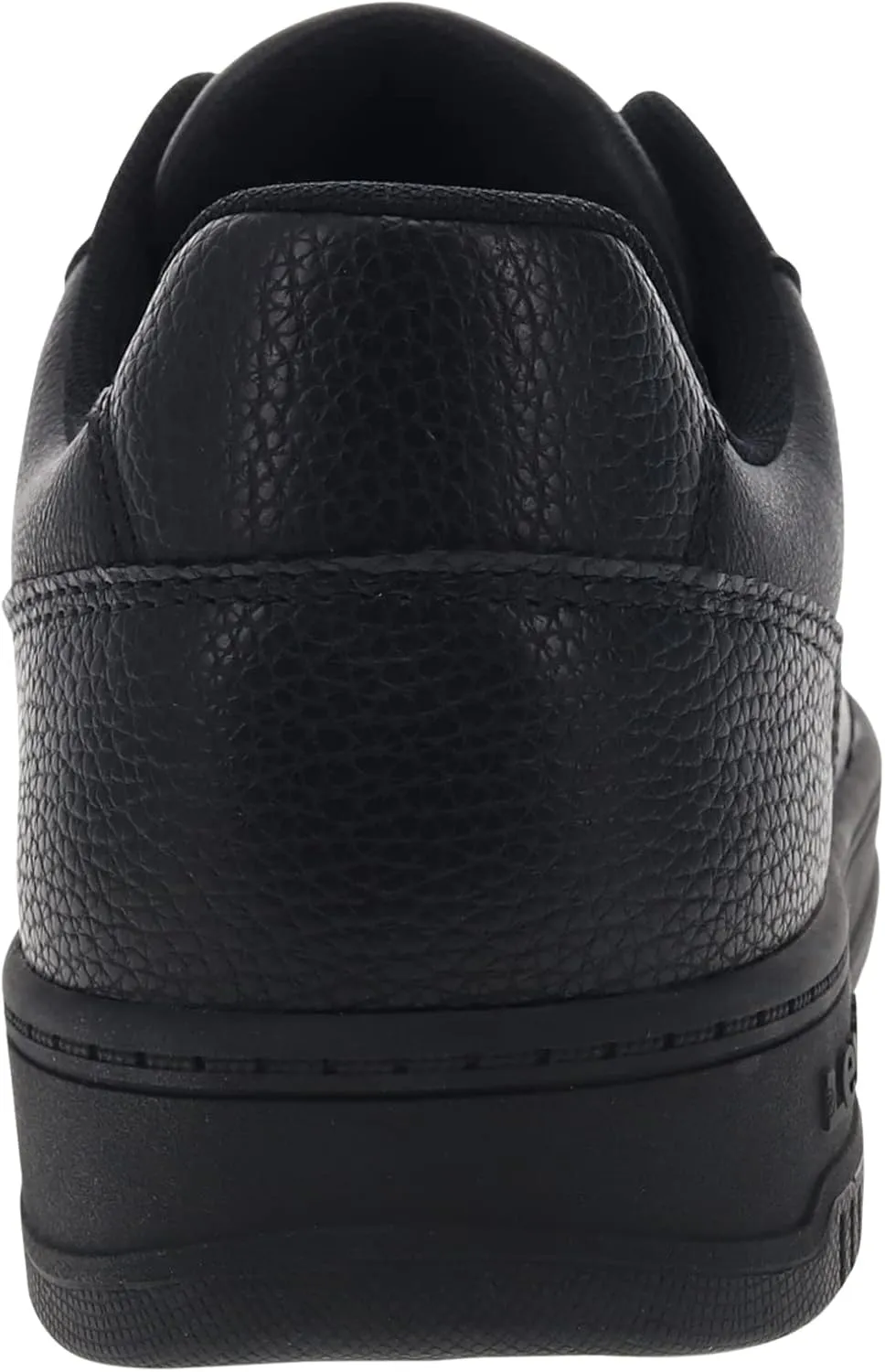 Levi's Men's Drive Lo Sneaker