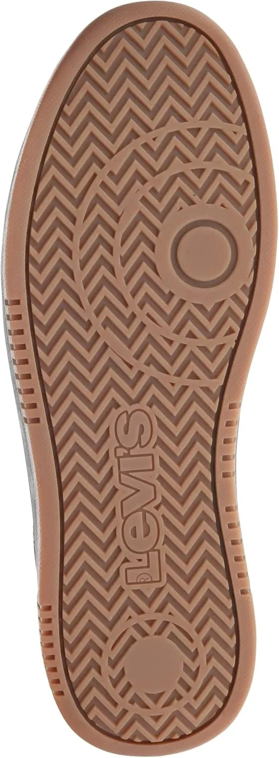 Levi's Men's Drive Lo Sneaker