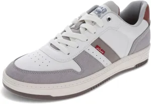 Levi's Men's Drive Lo Sneaker