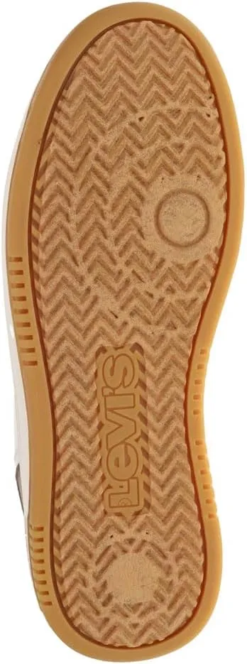 Levi's Men's Drive Lo Sneaker