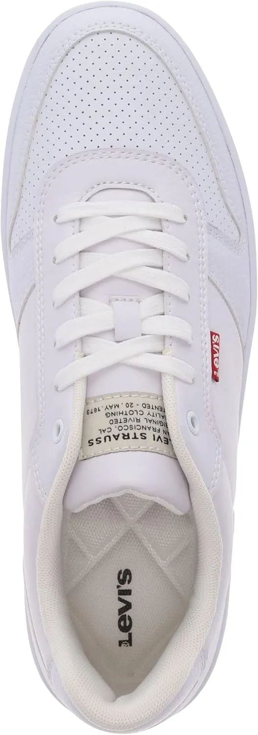 Levi's Men's Drive Lo Sneaker