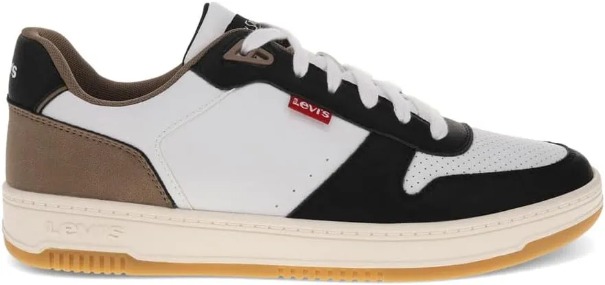 Levi's Men's Drive Lo Sneaker
