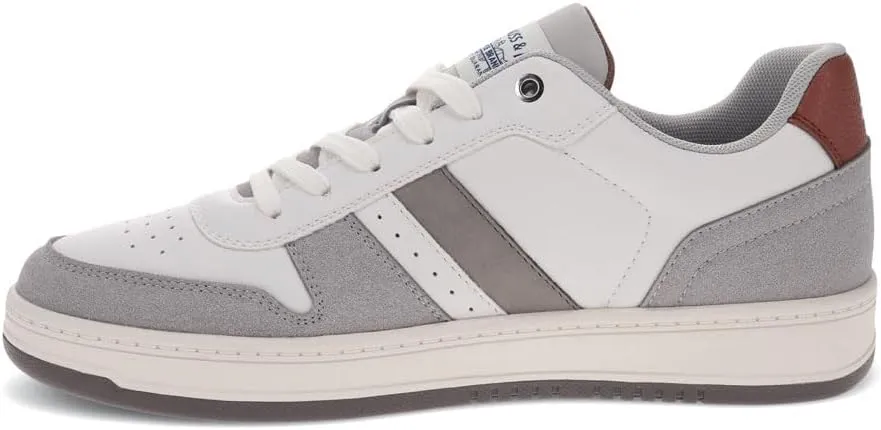 Levi's Men's Drive Lo Sneaker