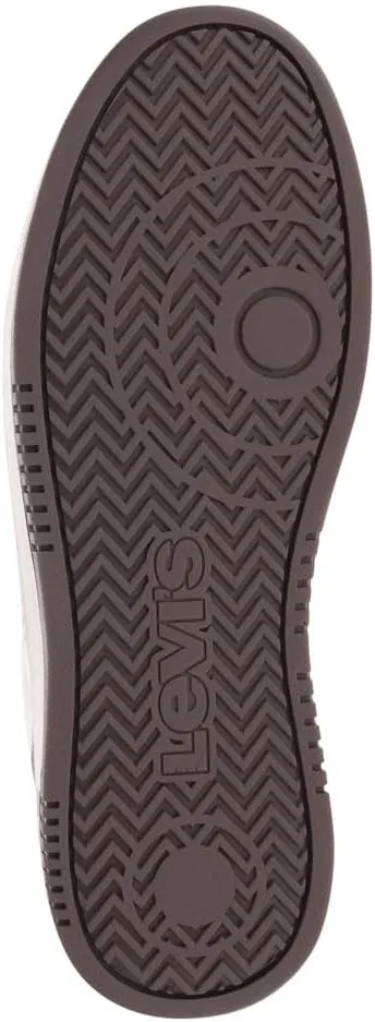 Levi's Men's Drive Lo Sneaker