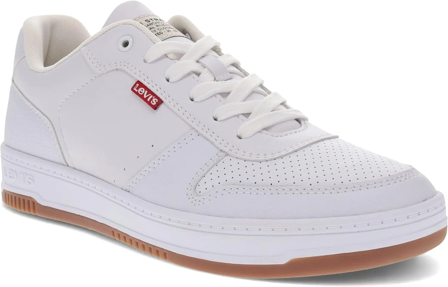 Levi's Men's Drive Lo Sneaker