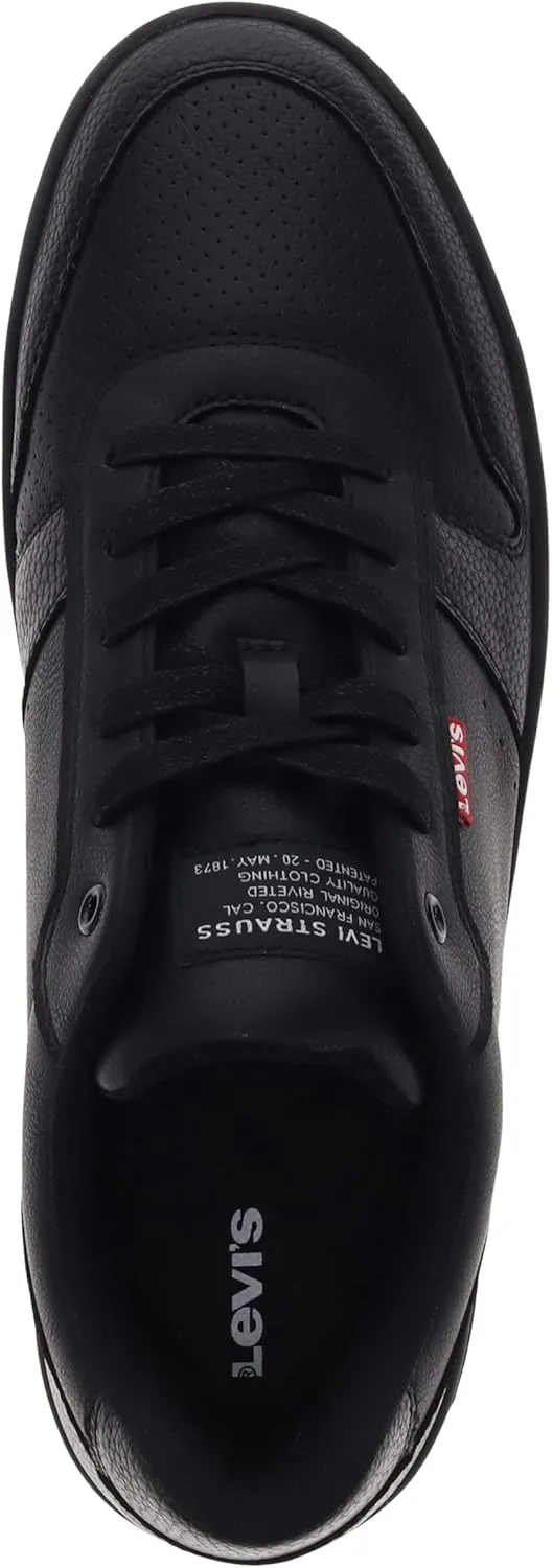 Levi's Men's Drive Lo Sneaker