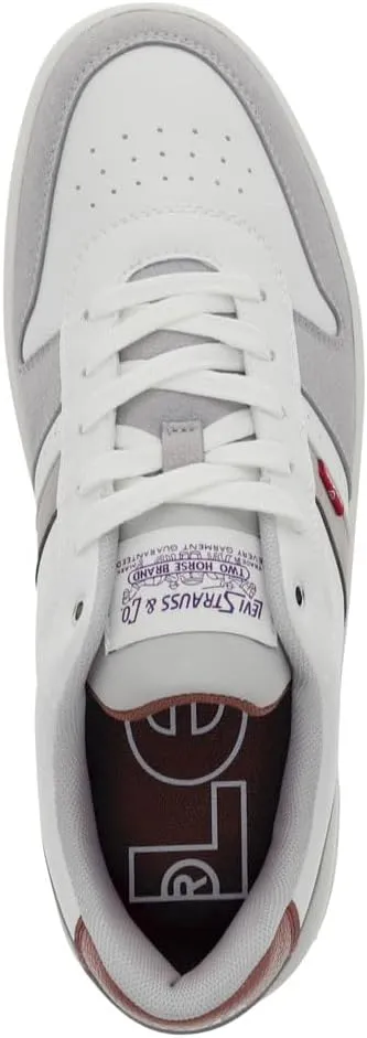 Levi's Men's Drive Lo Sneaker