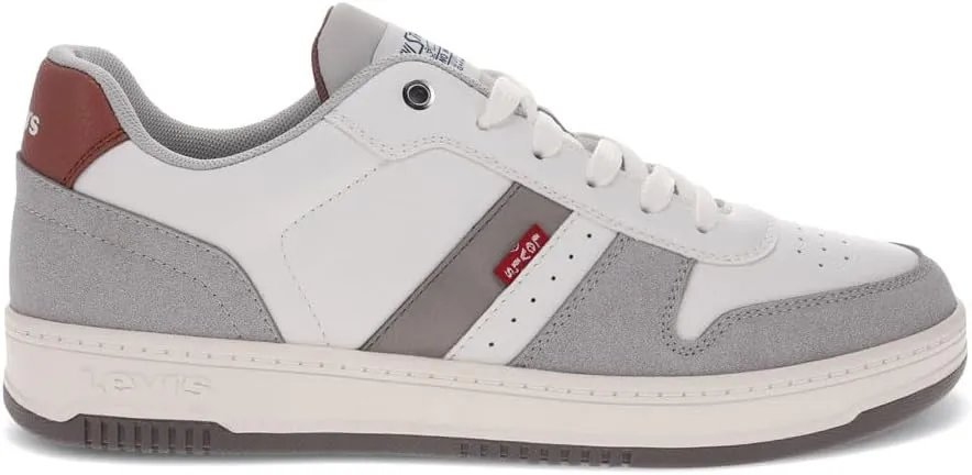 Levi's Men's Drive Lo Sneaker