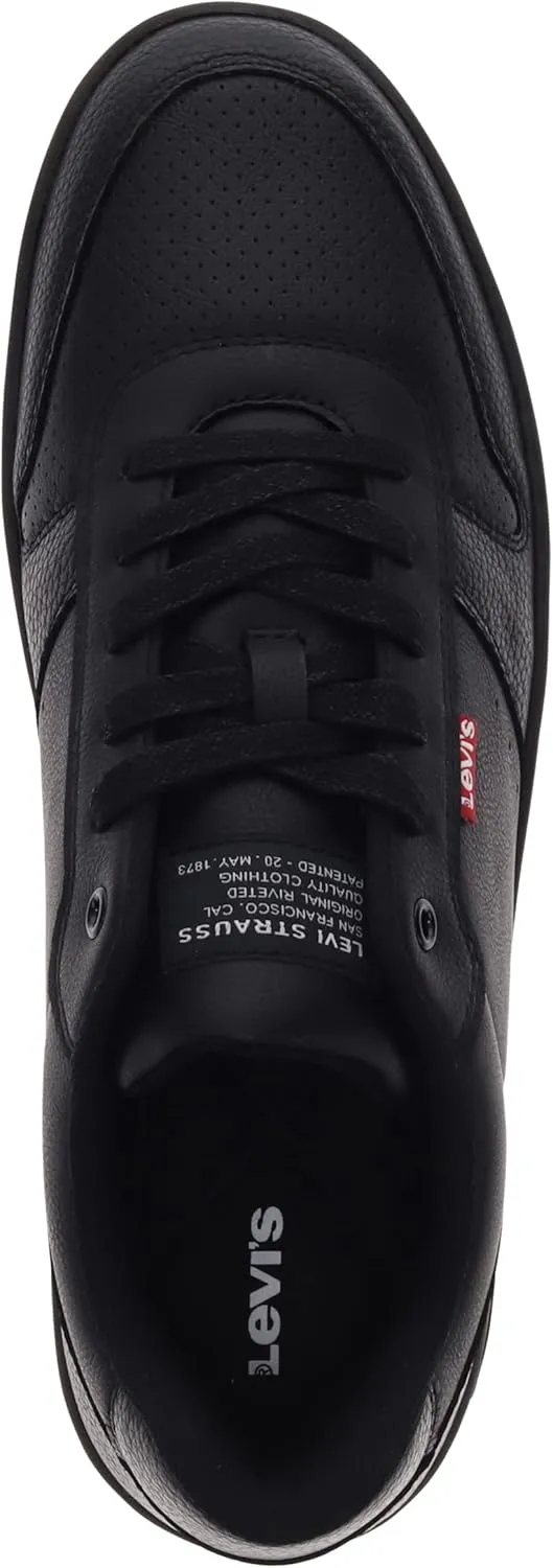 Levi's Men's Drive Lo Sneaker