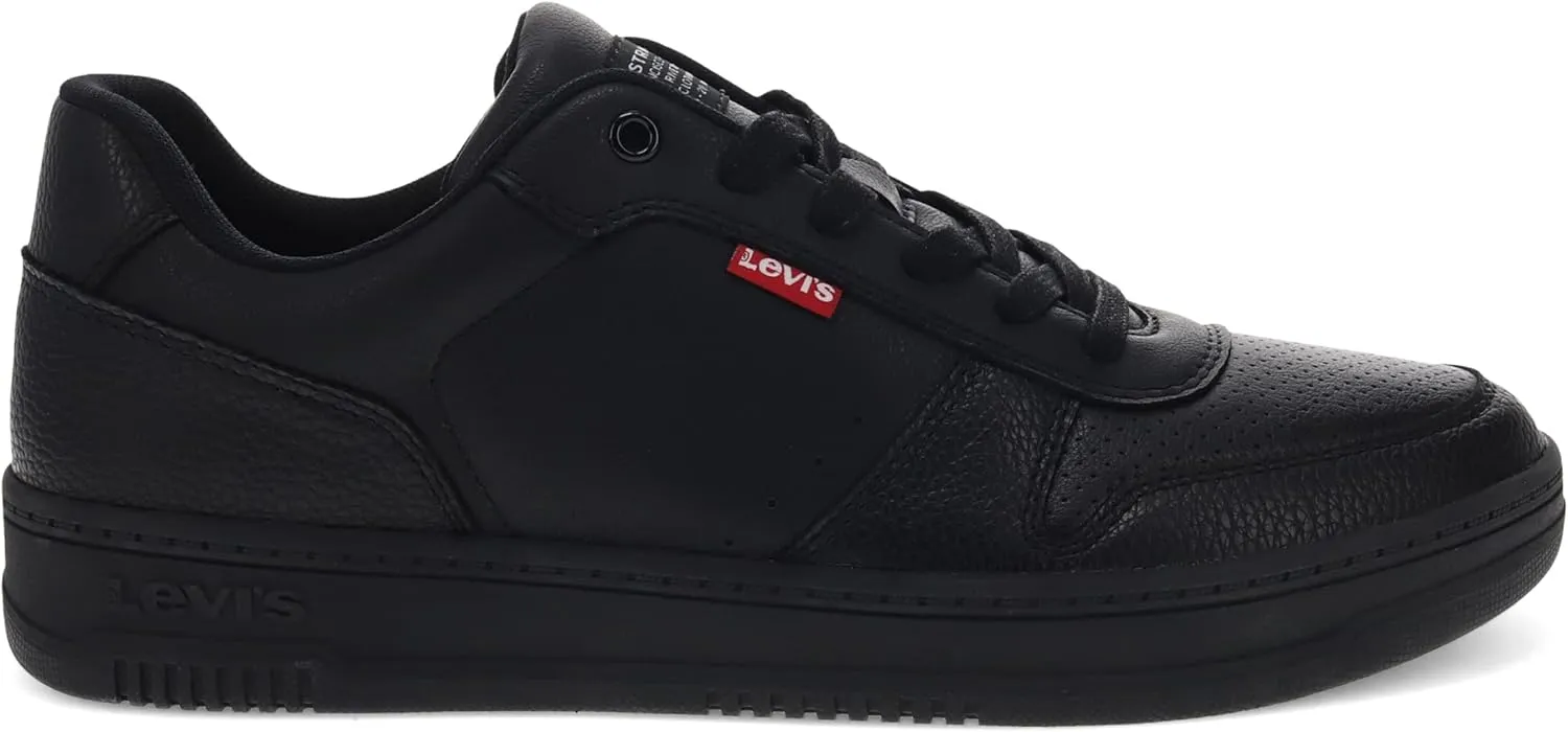 Levi's Men's Drive Lo Sneaker