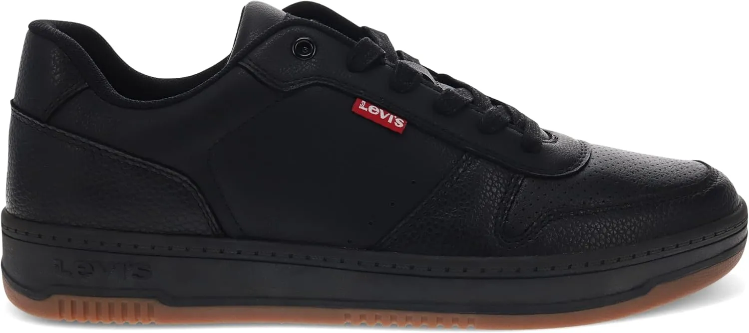 Levi's Men's Drive Lo Sneaker