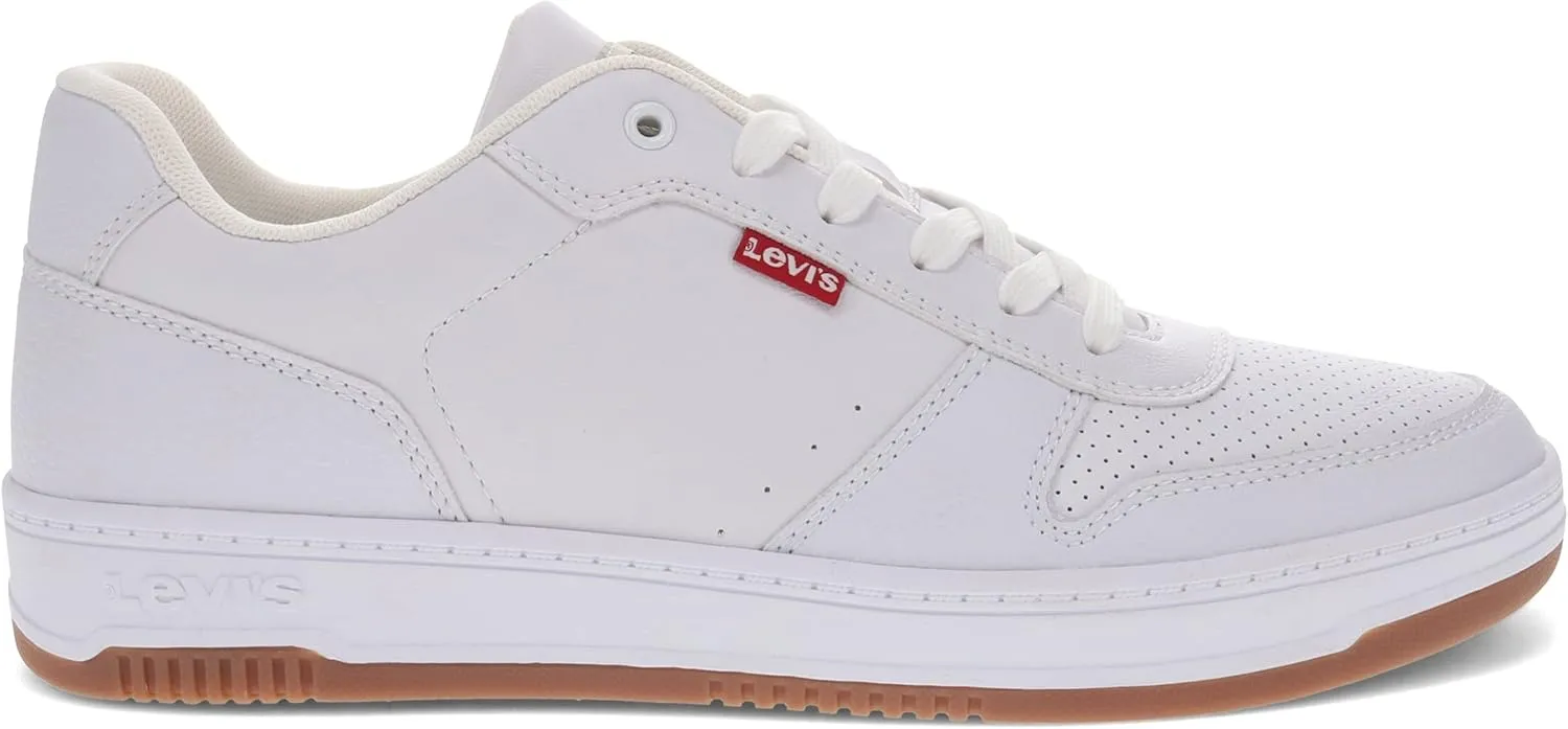 Levi's Men's Drive Lo Sneaker