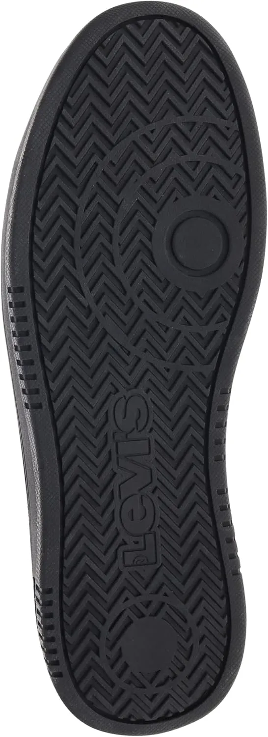 Levi's Men's Drive Lo Sneaker