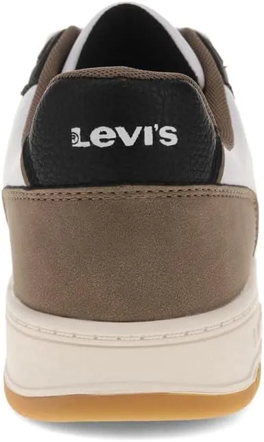 Levi's Men's Drive Lo Sneaker