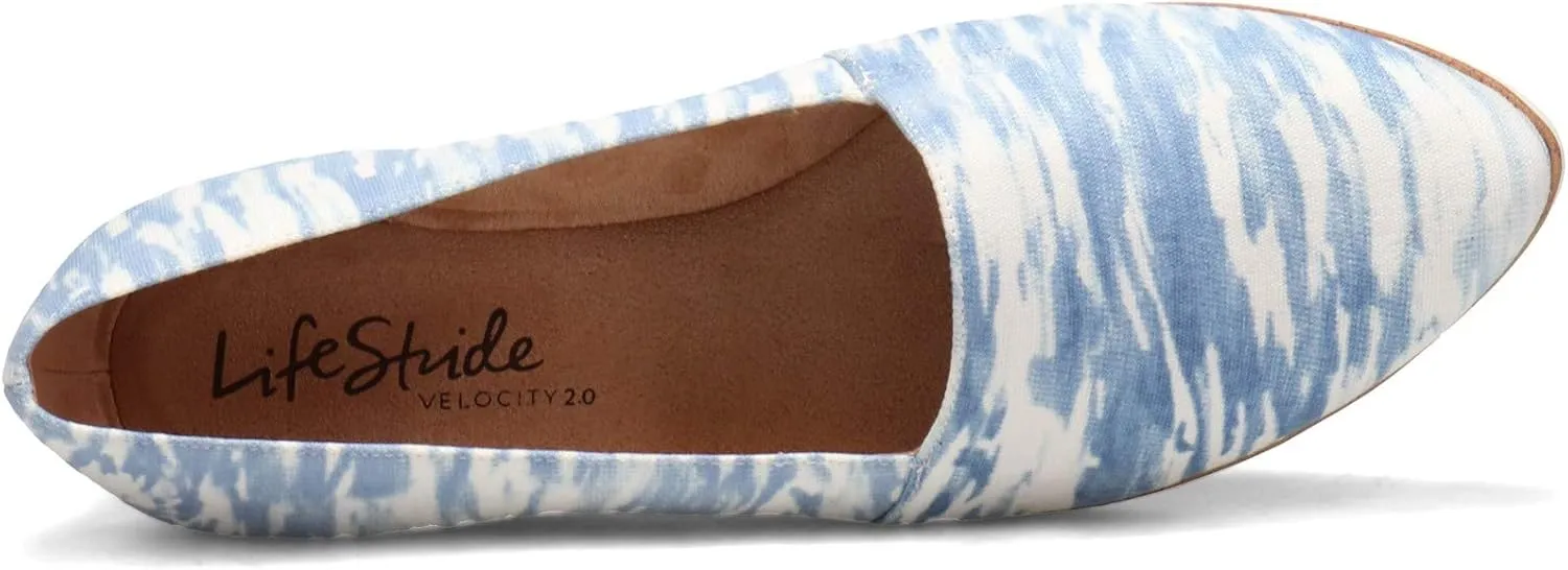 LifeStride Women's Bloom