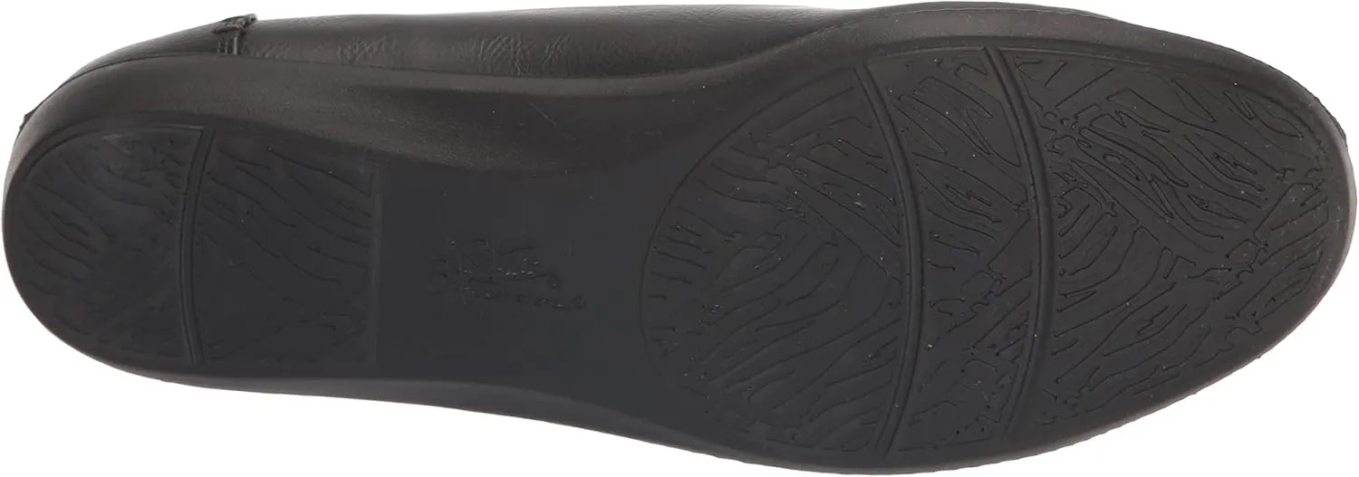 LifeStride Women's Nonchalant Ballet Flat