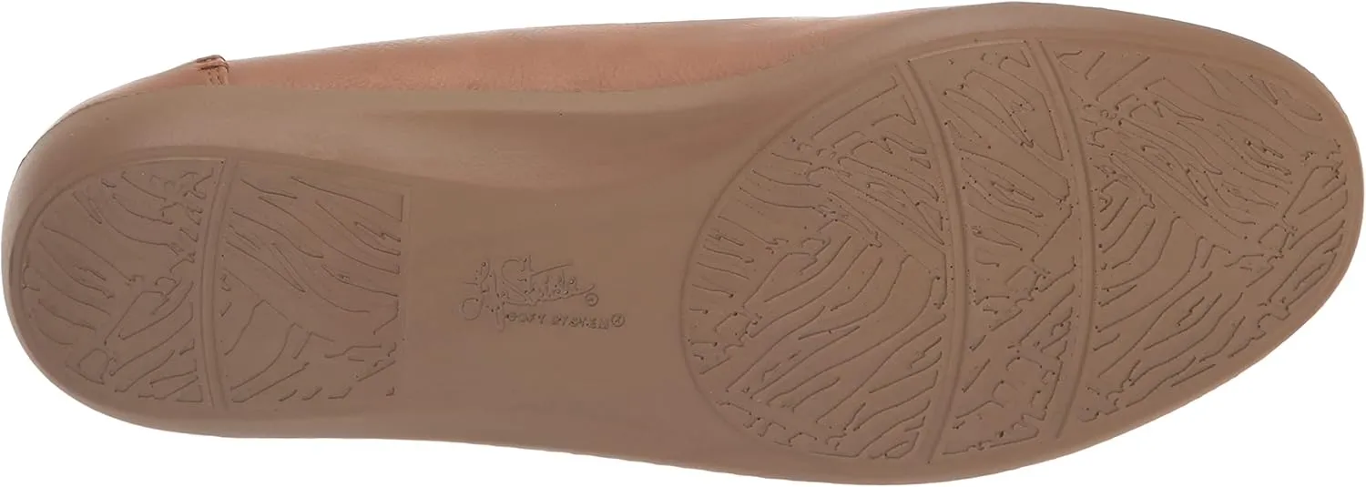 LifeStride Women's Nonchalant Ballet Flat