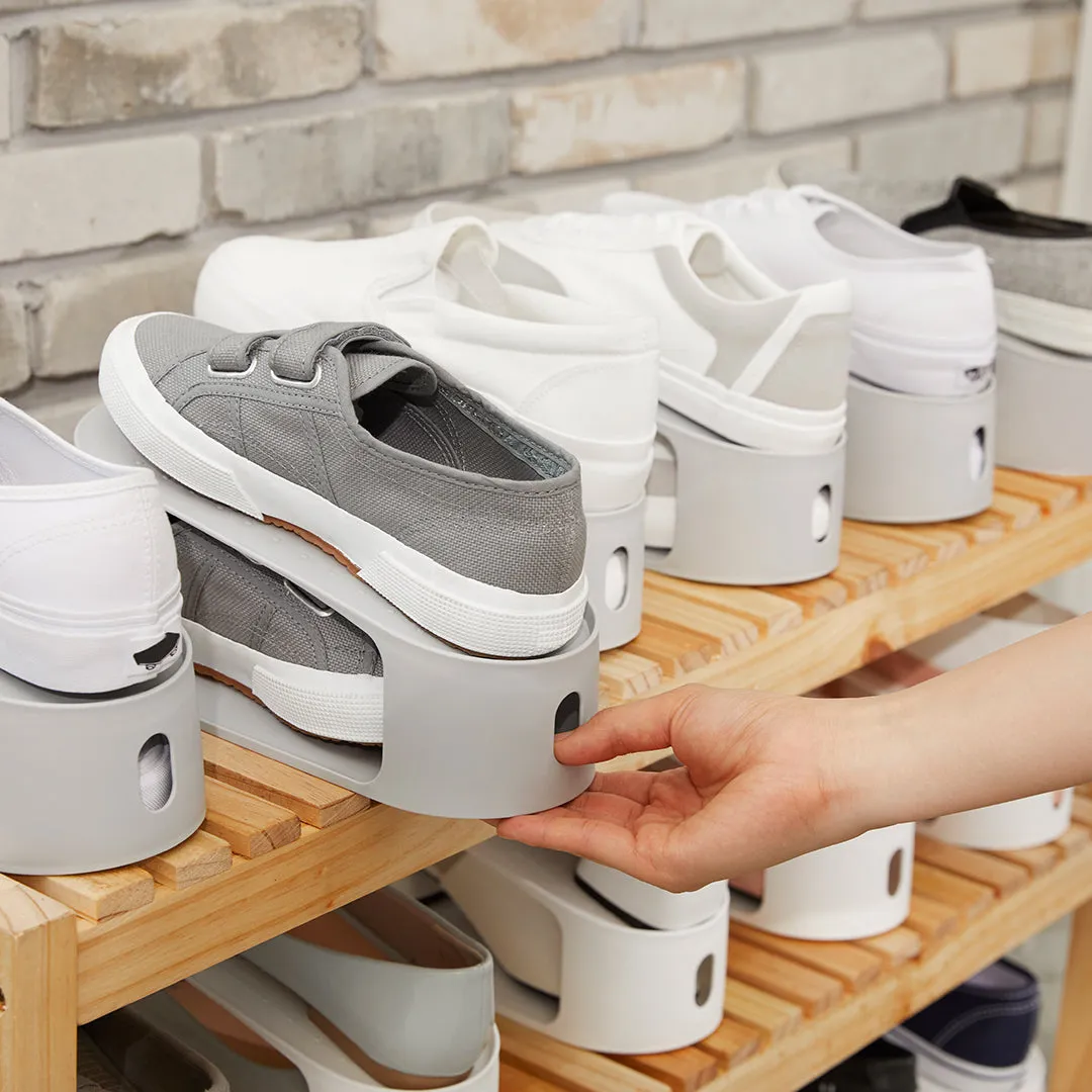 Litem | Shoe Holder | Organiser| Cool Grey