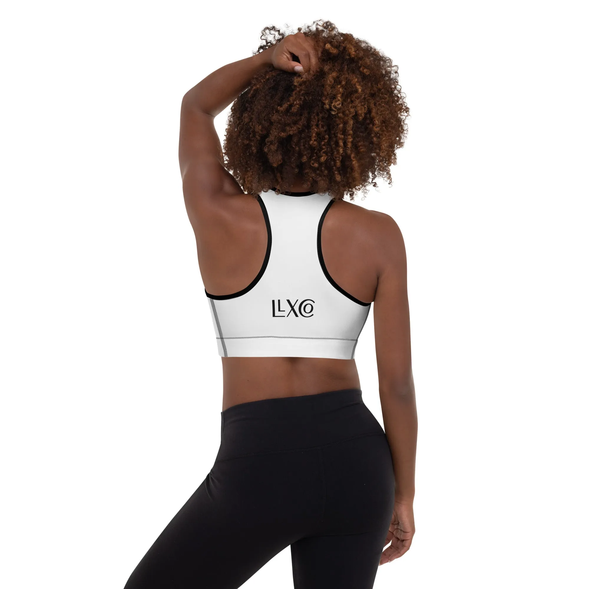 LLXCO™ Comfy Sports Bra