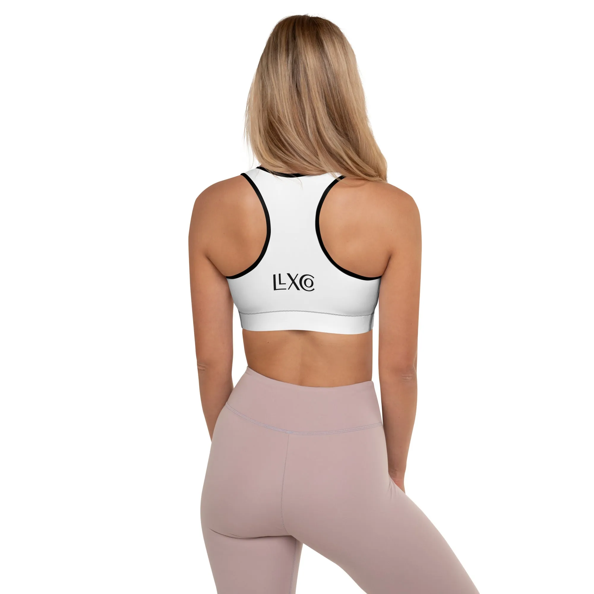 LLXCO™ Comfy Sports Bra