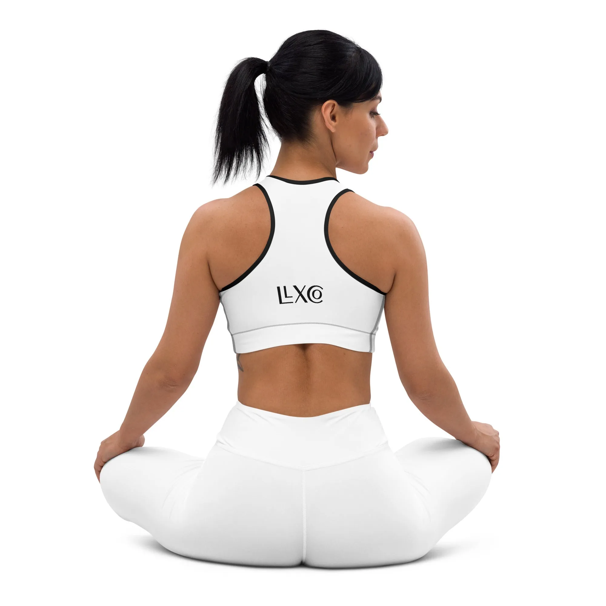 LLXCO™ Comfy Sports Bra